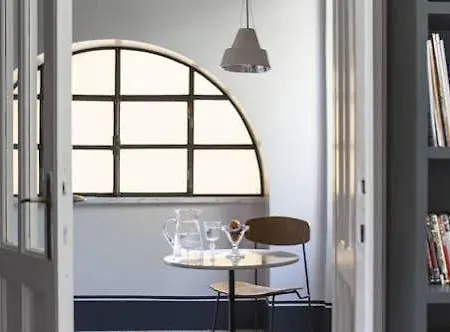 Garibaldi Suites Apartment