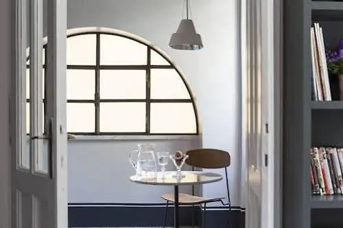 Hotel Garibaldi Suites Rom